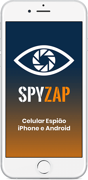 SpyZap - O melhor software Espião para iPhone (iOS) e Android